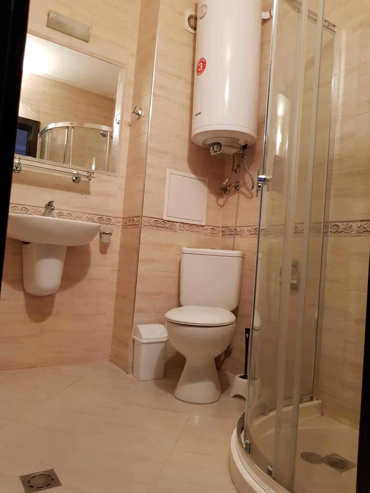 Family Aparthotel Vintegra Burgas Stad Kamer foto