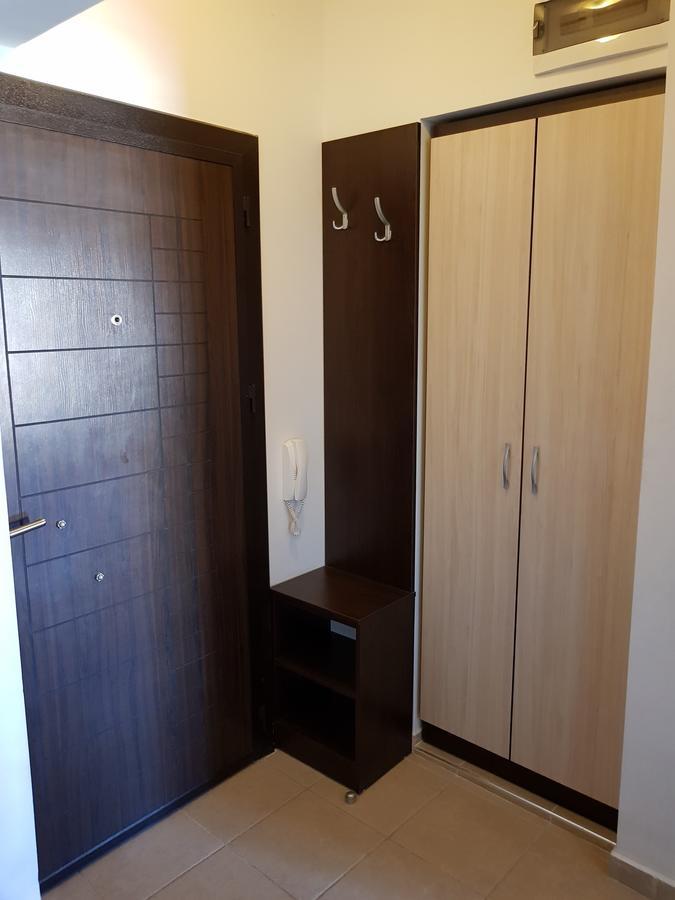 Family Aparthotel Vintegra Burgas Stad Buitenkant foto