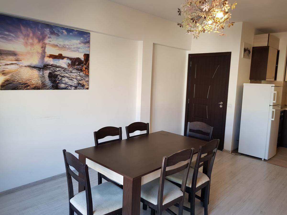 Family Aparthotel Vintegra Burgas Stad Buitenkant foto